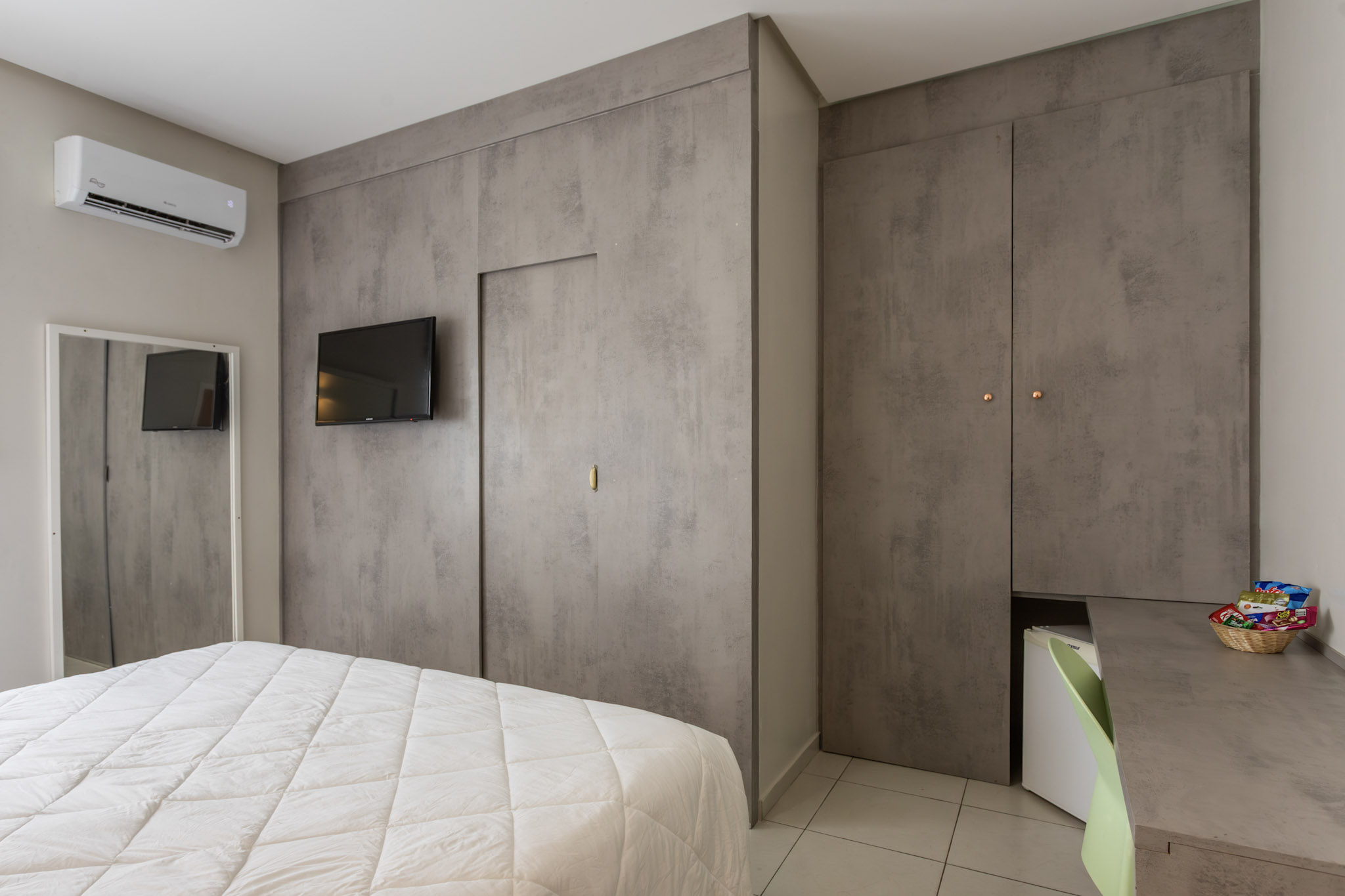 Suite Luxo