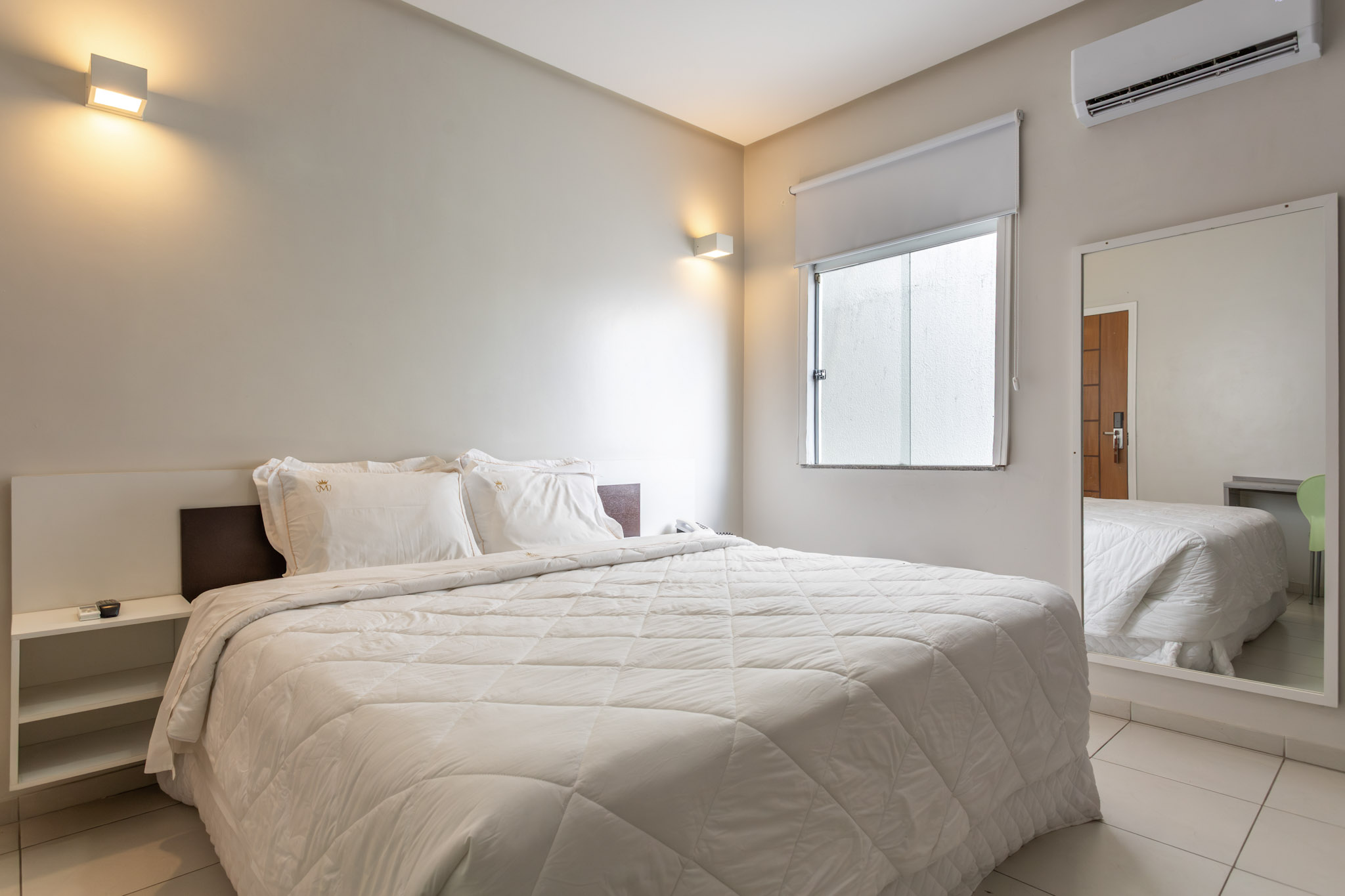 Suite Luxo