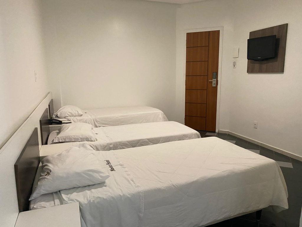 Suite Standard
