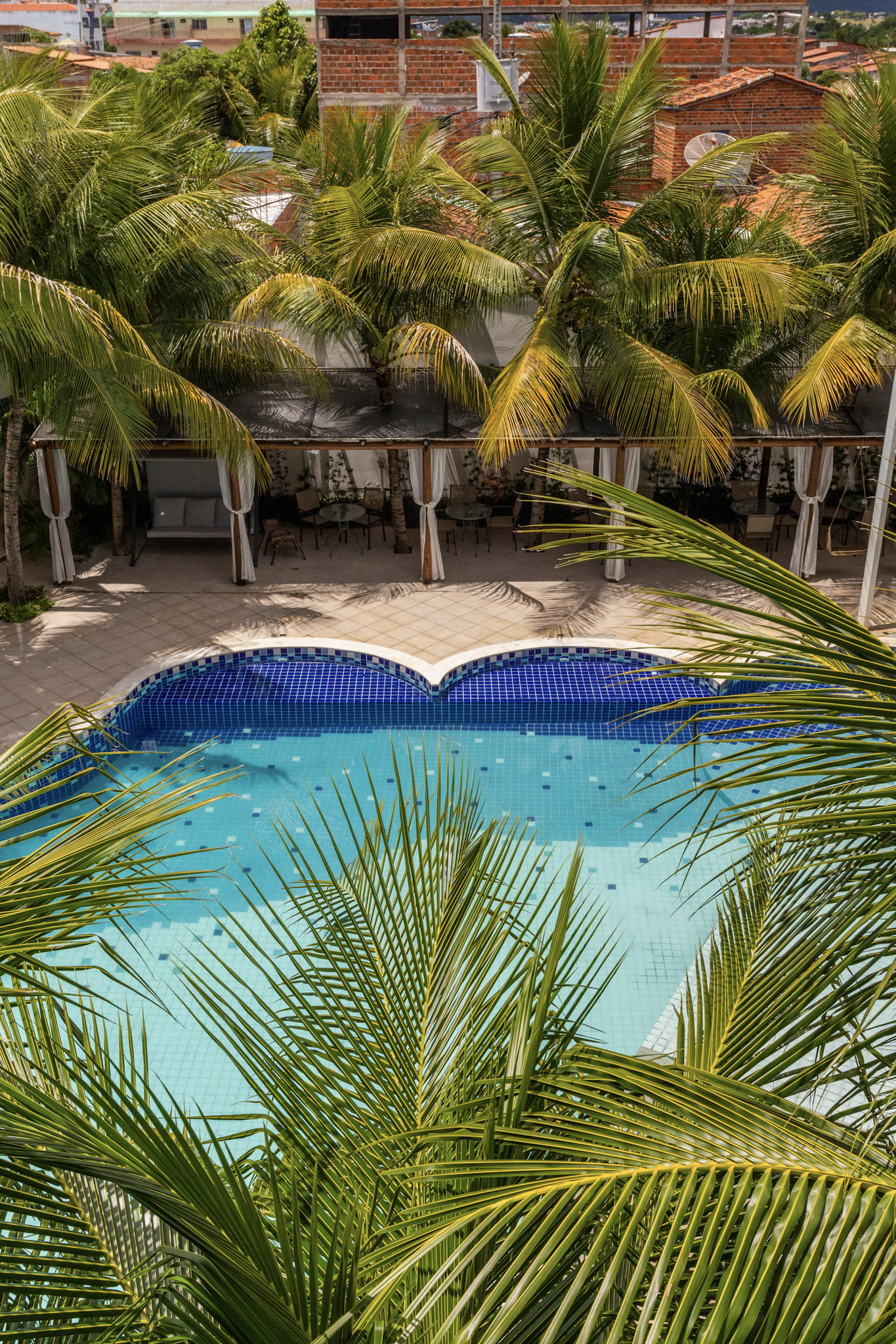 Suite Superior Luxo