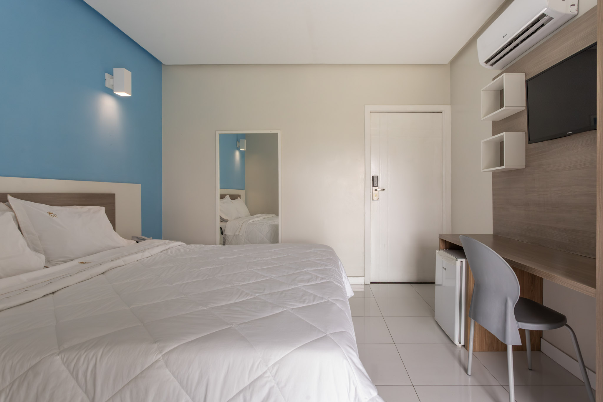 Suite Superior Luxo