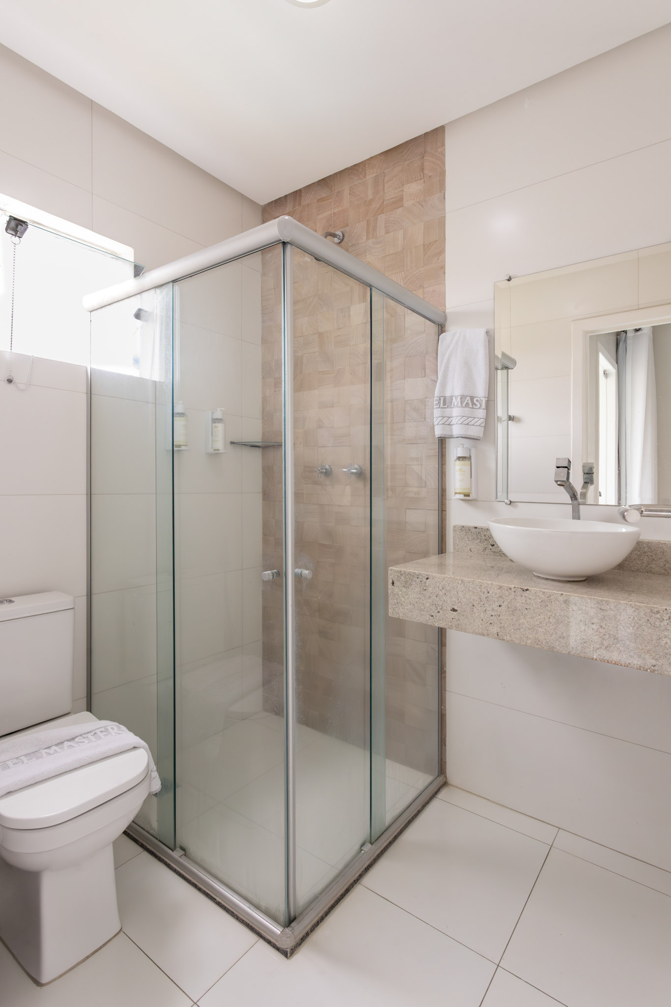Suite Superior Luxo